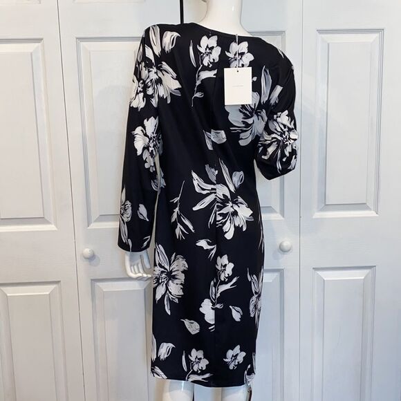 Avantlook
Long-Sleeve Floral-Print , Plus Size - Picture 12 of 13